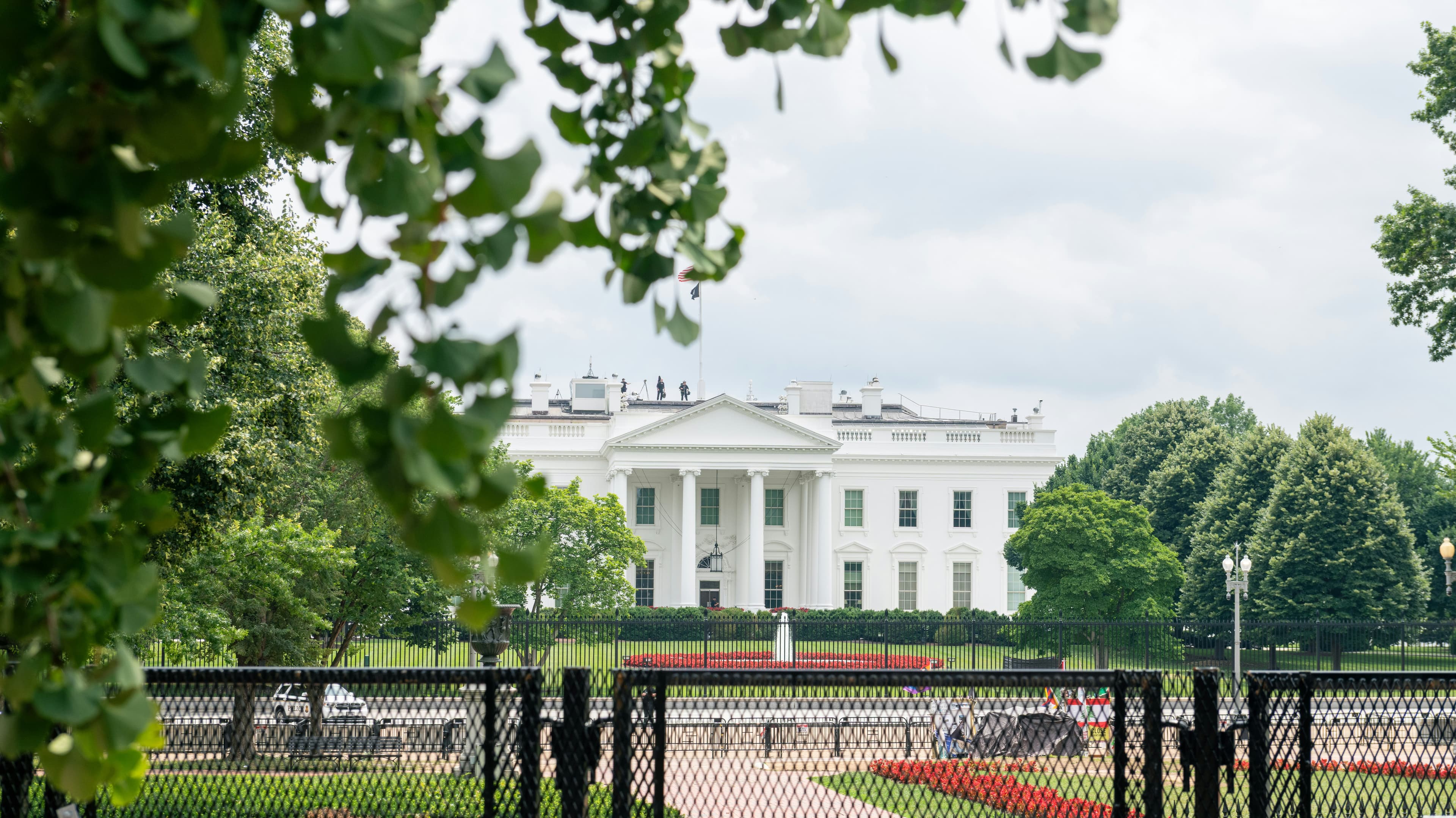 Government Facilities