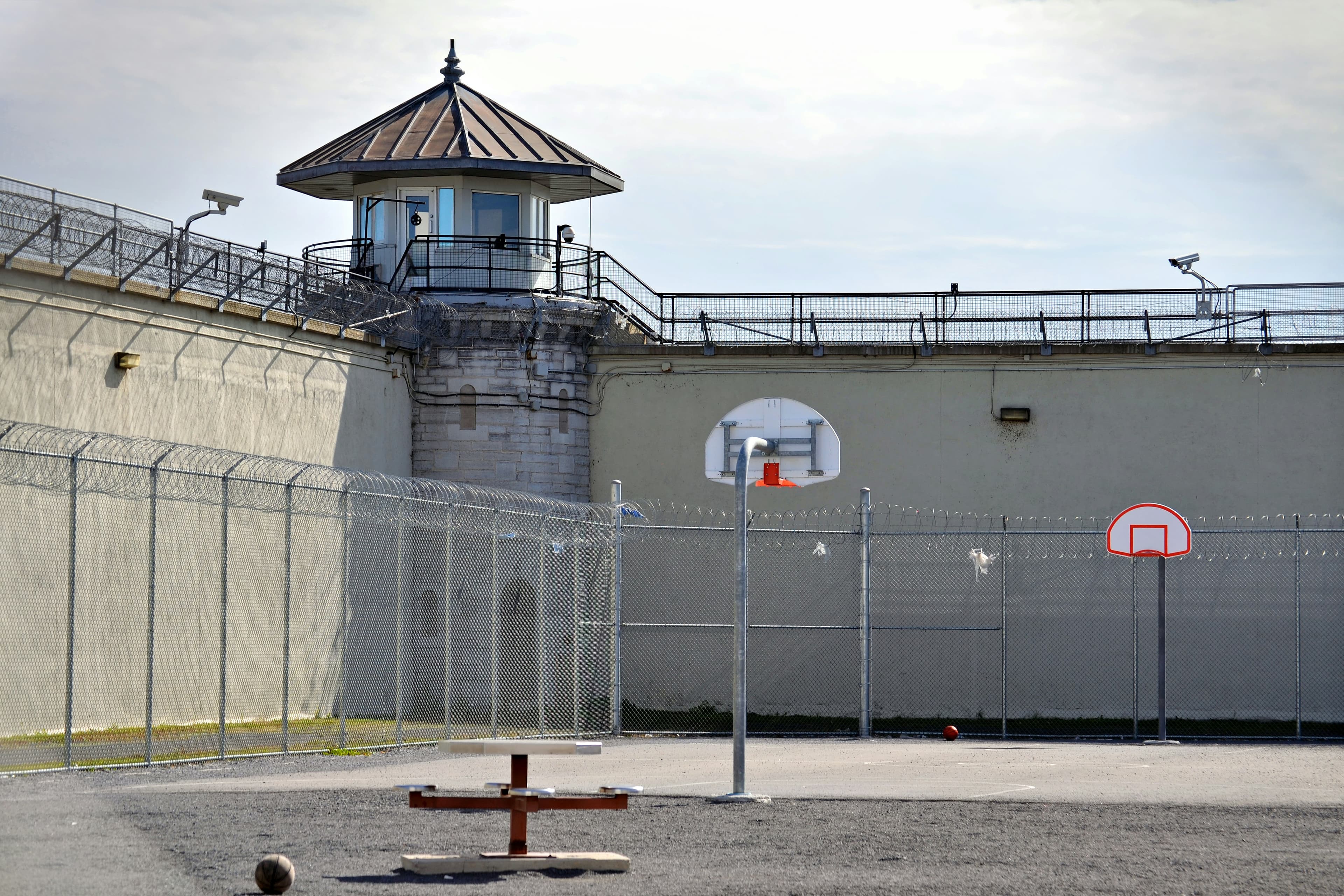 Prison
