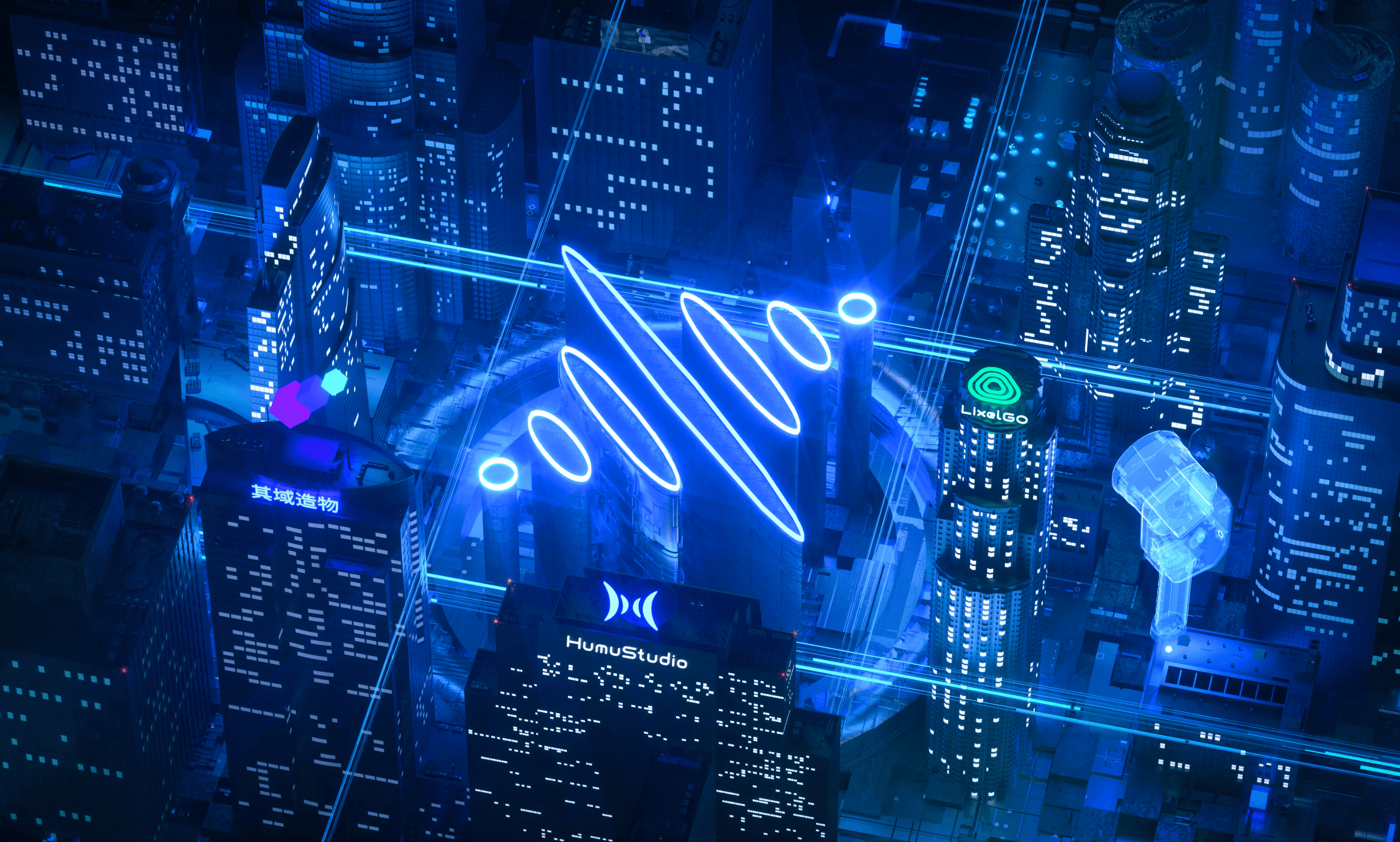 Spatial Intelligence