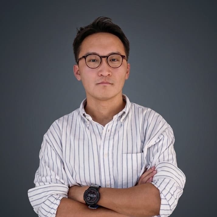 Jerry Zhang