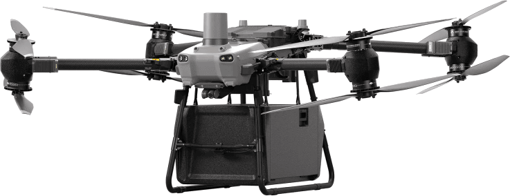 DJI FlyCart 30
