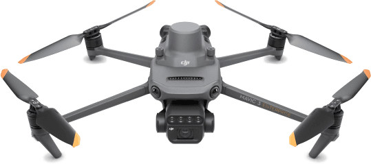 DJI Mavic 3M