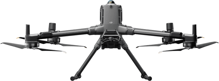 DJI Matrice 400 RTK