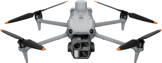DJI Matrice 4E