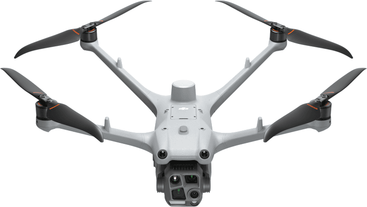 DJI Matrice 4D / 4TD