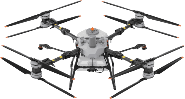 DJI Agras T100